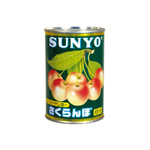 さくらんぼの缶詰